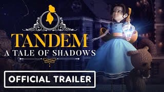 Gameplay Trailer