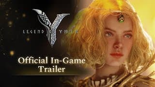 In-Game Trailer