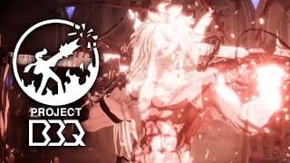 Announcement Trailer