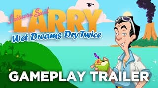 Gameplay Trailer