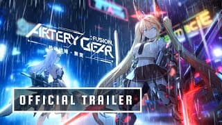Trailer