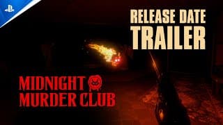 Release Date Trailer