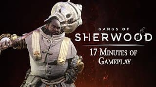 Gameplay Video