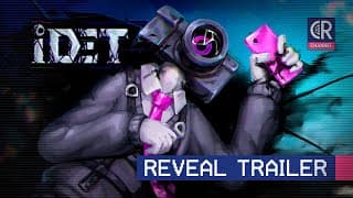 Announcement Trailer