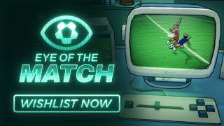 Announcement Trailer