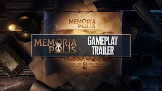 Gameplay Trailer