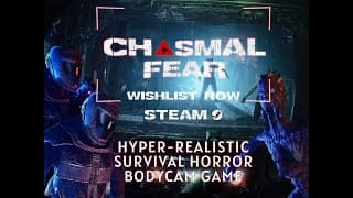 Announcement Trailer