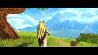 Music Trailer