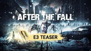 Announcement Trailer