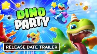 Release Date Trailer
