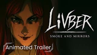 Cinematic Trailer