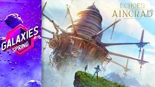 Gameplay Trailer