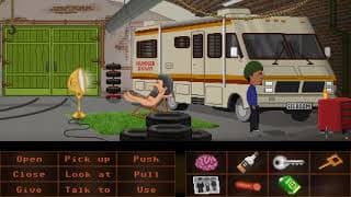 Gameplay Trailer