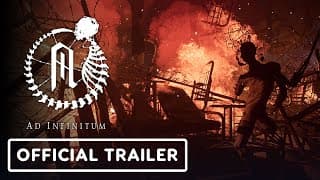 Release Date Trailer