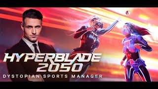 Launch Trailer