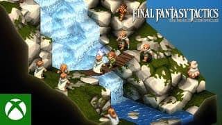 Gameplay Trailer