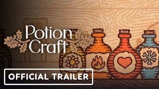 Gameplay Trailer