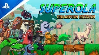 Launch Trailer