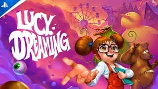 Launch Trailer