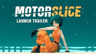 Launch Trailer