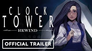 Gameplay Trailer