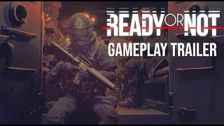 Gameplay Trailer