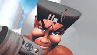 Game Intro