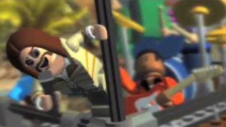 Launch Trailer
