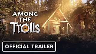 Announcement Trailer