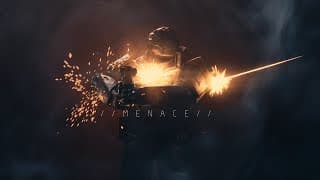 Cinematic Trailer