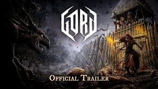 Announcement Trailer