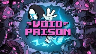 Void Prison video 1