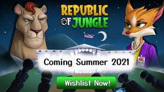 Gameplay Trailer