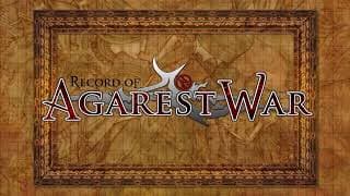 Announcement Trailer