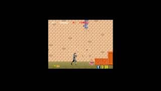 Gameplay video