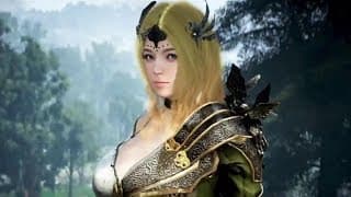 E3 2017 Trailer