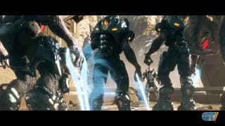 VGA 2012 Spartan Ops Trailer