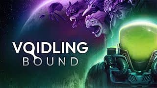 Announcement Trailer
