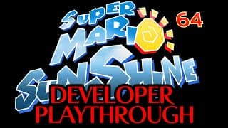 Dev Diary