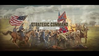 Strategic Command: American Civil War video 1
