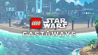 Launch Trailer