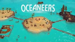 Announcement Trailer