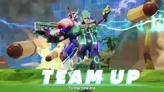 Trailer