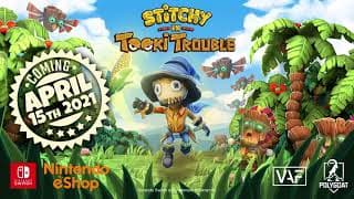 Announcement Trailer