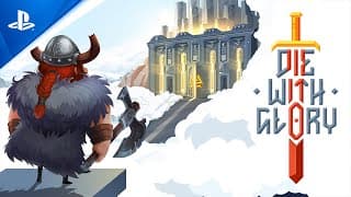 Launch Trailer