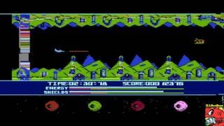 Gameplay Trailer