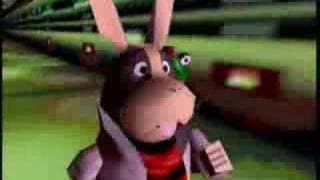 Game Intro