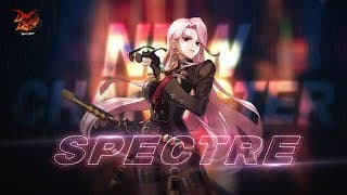 Announcement Trailer