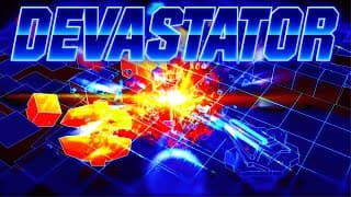 Announcement Trailer