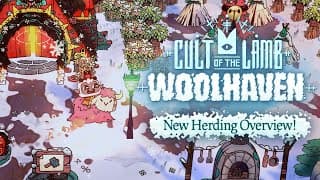 Gameplay Trailer